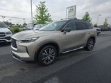 Certified 2022 INFINITI QX60 Autograph w/ Cargo Package image 3