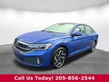 Used 2024 Volkswagen Jetta SEL image 2