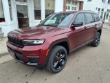 New 2025 Jeep Grand Cherokee L Limited w/ Luxury Tech Group II image 2