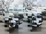 New 2025 Nissan Frontier PRO-4X w/ Pro Convenience Package image 3