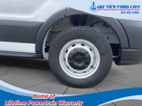 New 2025 Ford Transit 150 Low Roof image 2