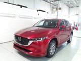 Used 2024 MAZDA CX-5 AWD 2.5 S w/ Select Package image 2