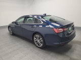 Used 2022 Chevrolet Malibu LT image 3