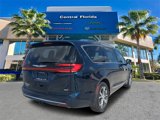 New 2025 Chrysler Pacifica Pinnacle w/ Trailer Tow Group image 5
