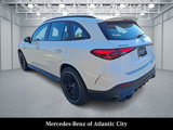 New 2026 Mercedes-Benz GLC 43 AMG 4MATIC image 3