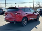New 2025 Acura RDX AWD w/ A-Spec & Advance Pkg image 4