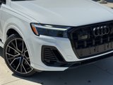 New 2025 Audi Q7 3.0T Premium Plus image 6
