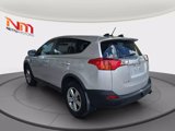 Used 2015 Toyota RAV4 XLE image 3
