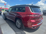 Used 2023 Jeep Grand Cherokee L Summit image 5