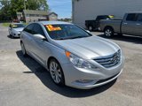 Used 2013 Hyundai Sonata SE image 4