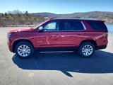 New 2025 Chevrolet Tahoe Premier image 5