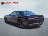 Certified 2022 Dodge Challenger R/T w/ Plus Package image 3