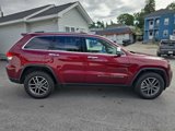Used 2022 Jeep Grand Cherokee Limited w/ Trailer Tow Group IV image 4