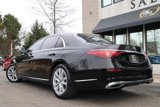 Used 2023 Mercedes-Benz S 500 4MATIC w/ Warmth & Comfort Package image 6