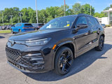 New 2025 Volkswagen Tiguan SE R-Line image 2