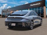 New 2025 Hyundai Ioniq 6 Limited image 6