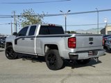 Used 2017 Chevrolet Silverado 1500 Custom image 6