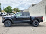 New 2025 Ford F150 Raptor image 4
