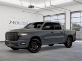 New 2026 RAM 1500 Laramie image 2