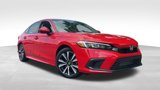 Used 2022 Honda Civic EX image 2