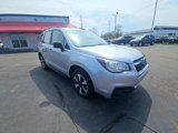 Used 2018 Subaru Forester 2.5i w/ Alloy Wheel Package image 2