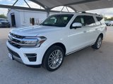 New 2024 Ford Expedition Max Limited image 3