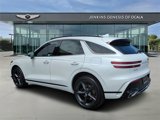 New 2026 Genesis GV70 3.5T Sport Prestige image 5