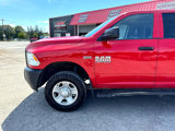 Used 2017 RAM 2500 Tradesman image 2