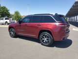 Certified 2022 Jeep Grand Cherokee Summit image 3