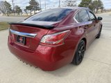 Used 2015 Nissan Altima 2.5 S w/ Power Driver Seat Package image 5