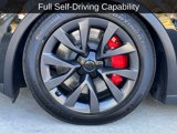 Used 2023 Tesla Model X Plaid image 6