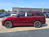 New 2025 Dodge Durango GT w/ Blacktop Package image 3