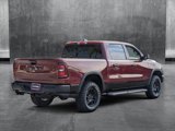 New 2025 RAM 1500 Rebel w/ G/T Package image 2