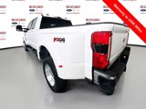 Certified 2024 Ford F450 Lariat w/ Lariat Ultimate Package image 6
