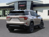 New 2026 GMC Terrain AT4 w/ Technology Package II image 4