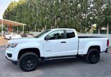 Used 2016 Chevrolet Colorado LT image 4