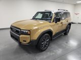 New 2025 Toyota Land Cruiser image 2