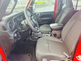 Used 2024 Jeep Wrangler Unlimited Rubicon 4xe image 4