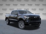 New 2026 Chevrolet Silverado 1500 RST w/ Safety Package image 2