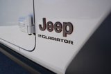 New 2023 Jeep Gladiator Rubicon w/ LED Lighting Group image 4