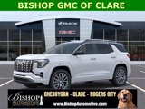 New 2026 GMC Terrain Denali w/ LPO, Floor Liner Package image 4