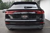 Used 2022 Audi Q8 Premium Plus w/ Premium Plus Package image 6