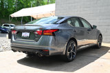 Certified 2023 Nissan Altima 2.5 SR image 6
