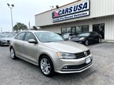 Used 2015 Volkswagen Jetta SEL image 5