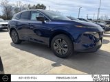 New 2025 Nissan Murano SL image 3