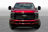 New 2025 Ford F350 4x4 Crew Cab Super Duty image 3