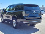 New 2026 Chevrolet Tahoe Premier image 4