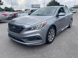 Used 2017 Hyundai Sonata Sport w/ Value Edition Package 02 image 3