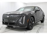 New 2026 Cadillac Lyriq V w/ Exterior Carbon Fiber Package image 5
