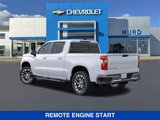 New 2025 Chevrolet Silverado 1500 LTZ w/ LTZ Premium Package image 4